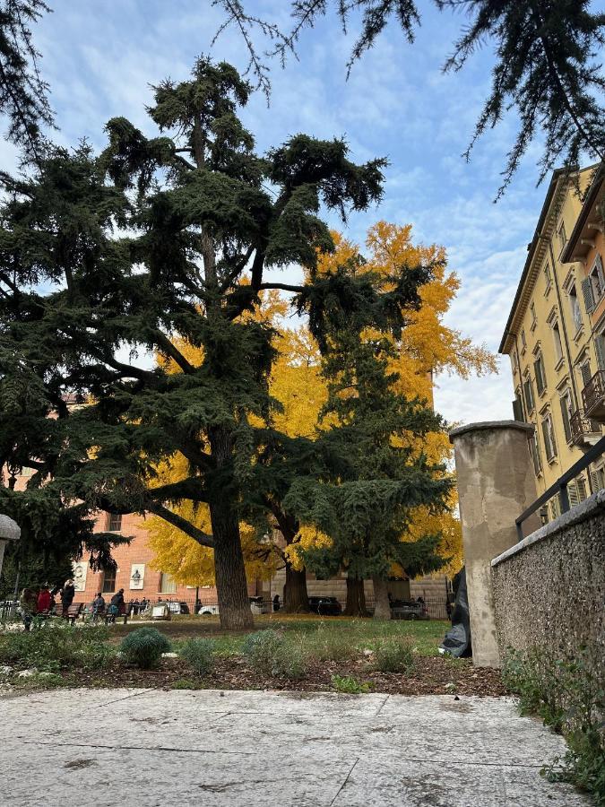 Domus Largo Pescheria Verona Exterior photo